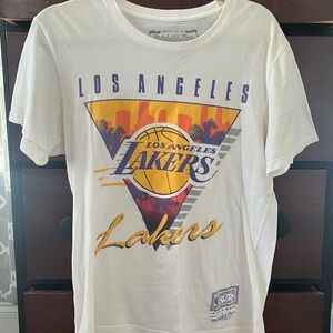 Mitchell & Ness Hardwood Classics T-Shirt